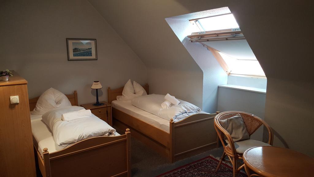 Hotel Ratskeller Lüchow Kamer foto