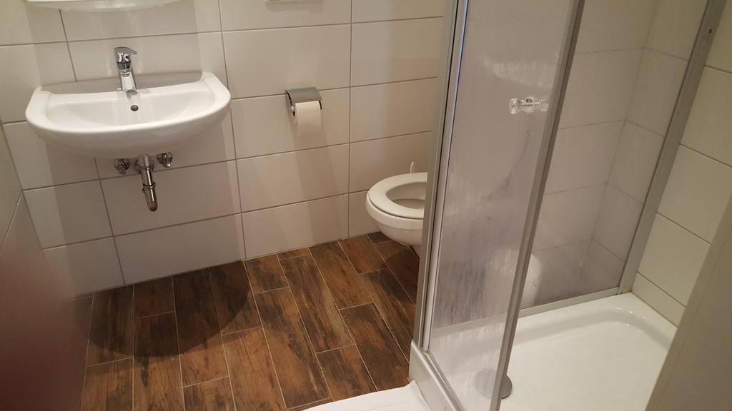 Hotel Ratskeller Lüchow Kamer foto